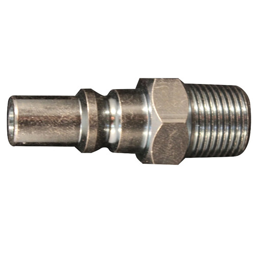 3/8" Male Plug, "AA" Style