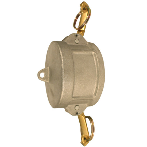 Style-DC - 6" Dust Cap