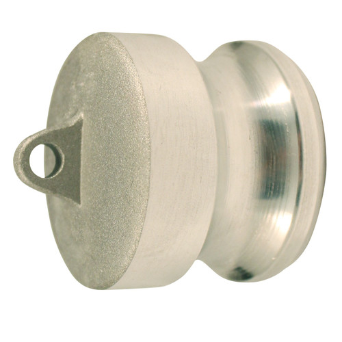 Style-DP - 2 1/2" Dust Plug