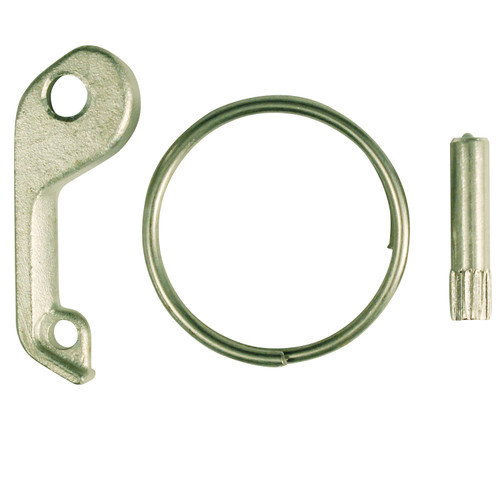 3" Camlock Handle