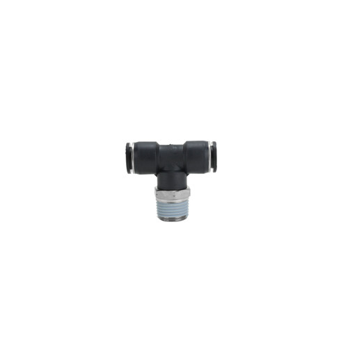 SWVL "T" Tube 1/2" OD, 1/2" MNPT