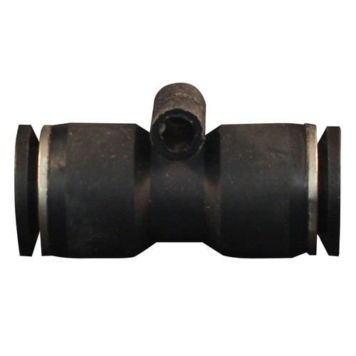 Straight Union - Tube 3/8" OD - 2207-3