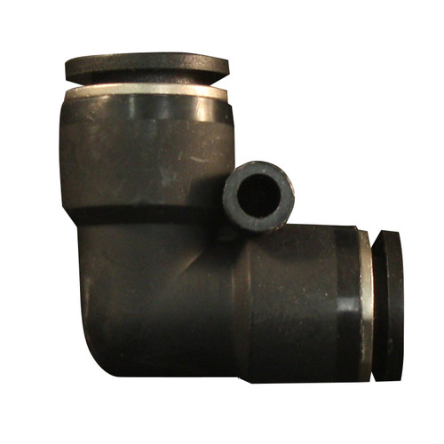 Union Elbow - Tube 3/8" OD - 2209-3