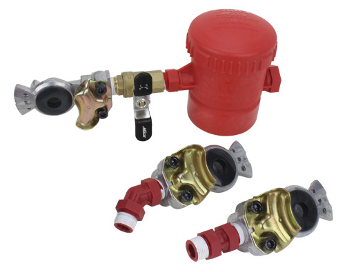 Brake Releaser - Standard Kit