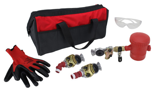 Brake Releaser - Kit w/ Accessories