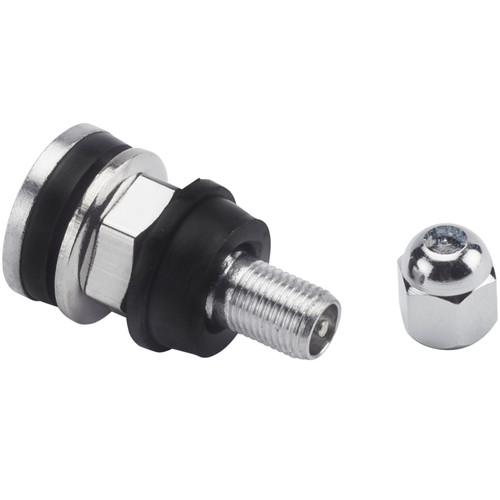 Hi-Performance Valve - 409