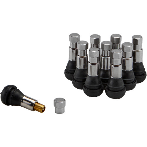 Chrome Sleeve Valve