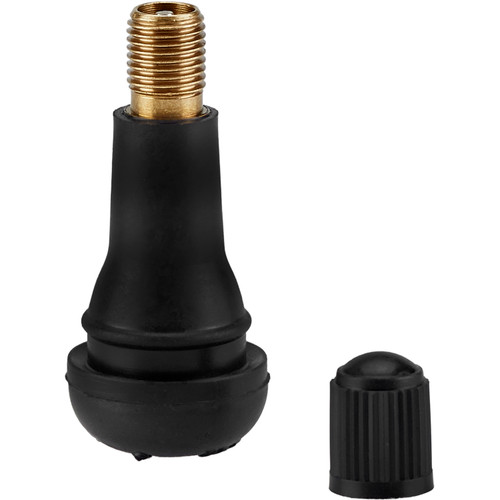1-1/4" T.T. Valve, .453", Box 500
