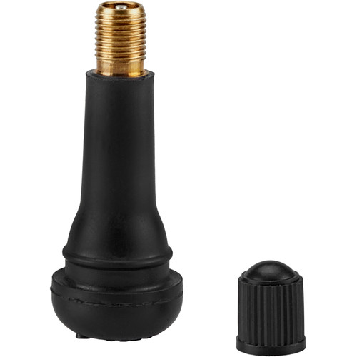 1-1/2" T.T. Valve, .453", Box 500