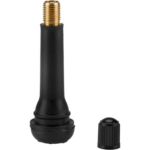 2" T.T. Valve, .453", Box 500