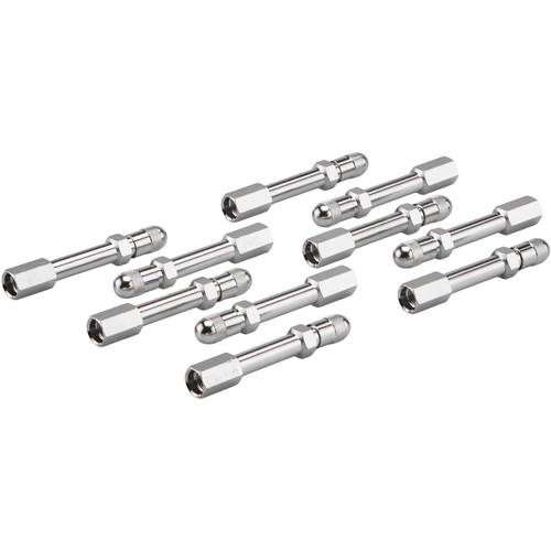 Extension de soupape de camion 2-1/4"