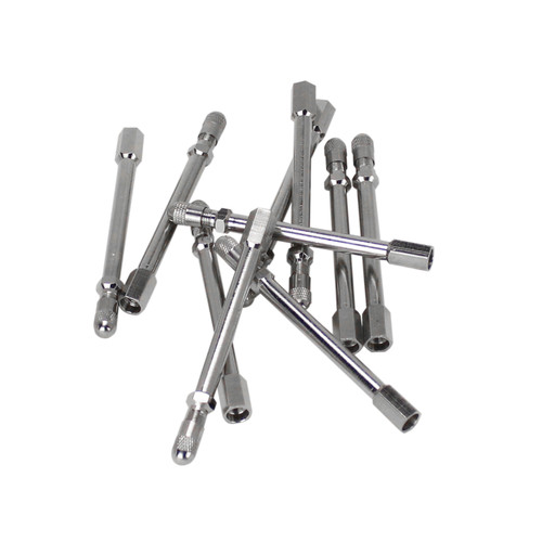 Extension de vanne de camion 3-11/16"