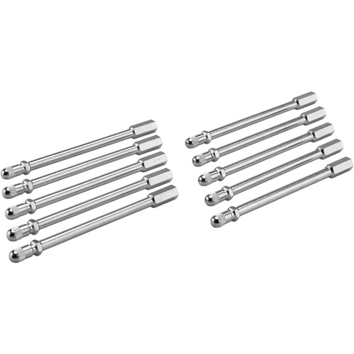 Extension de soupape de camion 5-1/2"