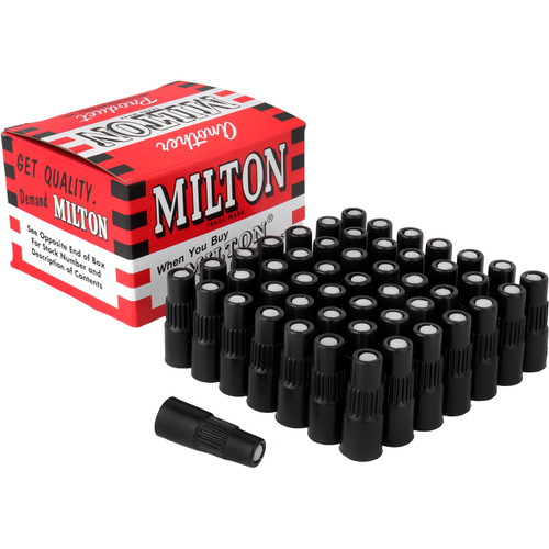 Extension en plastique de 3/4", boîte 50