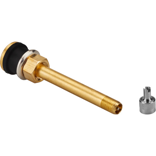 Vanne de camion 3-9/32", TR # 570