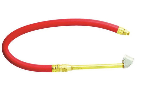 Fouet de tuyau de remplacement pour 506, tuyau de 15"