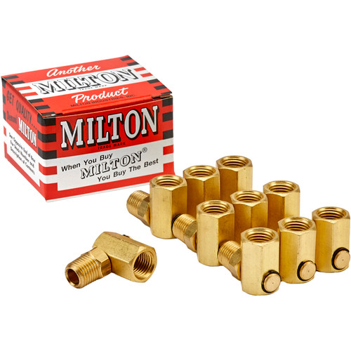 Swivel "L" Adapter