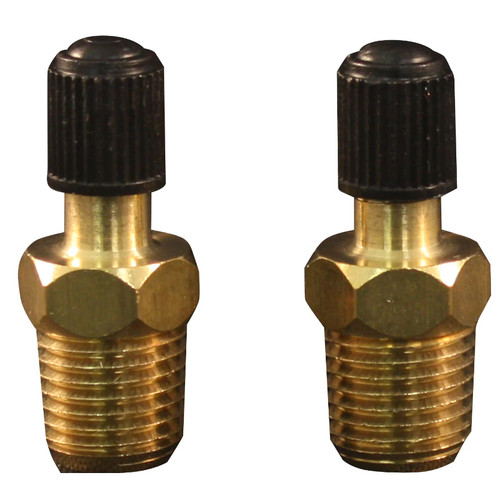 1/4" NPT Tank Valve - 684-4