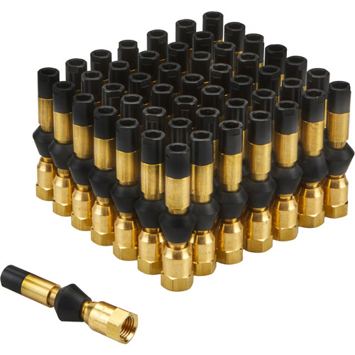 Straight Head Air Chuck - 691BK
