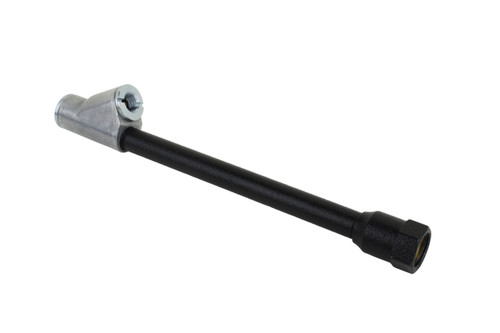 DH ST FT AIR CHUCK-INNER DUALS Black Poly Coat