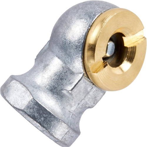 1/4" Fem. Air Chuck - 699BK