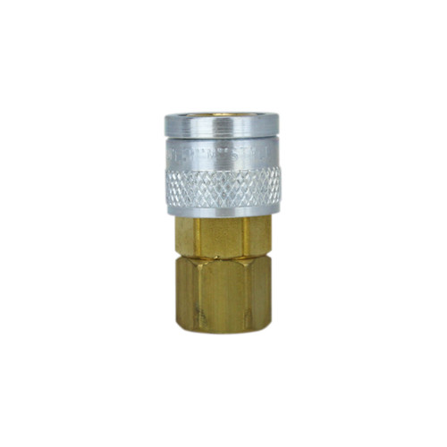 1/4" F. Push Type Body M-Style - 755BK