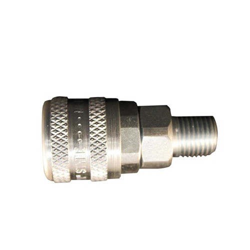 1/4" Corps masculin A-Style - 776