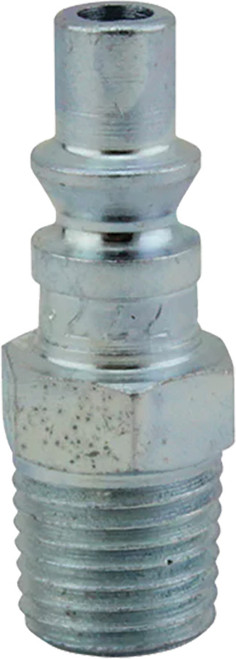 1/4" Male Plug A-Style - 777BK 1/4" Male Plug A-Style - 777BK