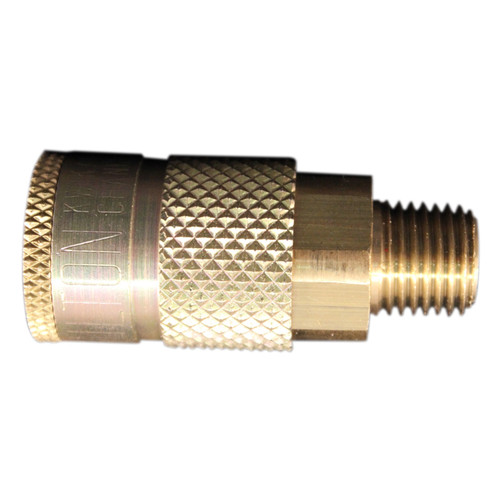 1/4" Male Body T-Style - 786