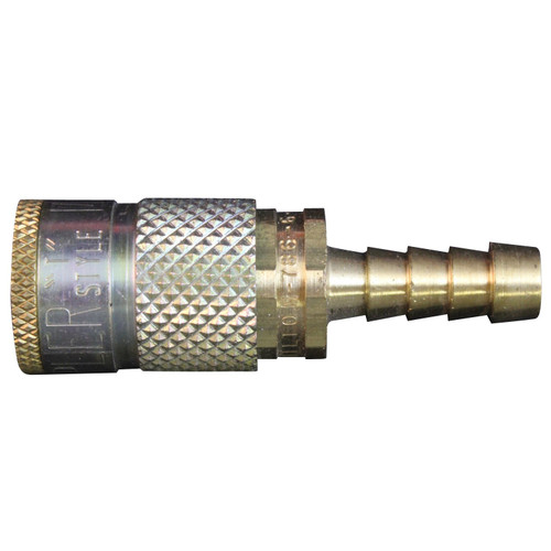 3/8" Hose Barb Body T-Style