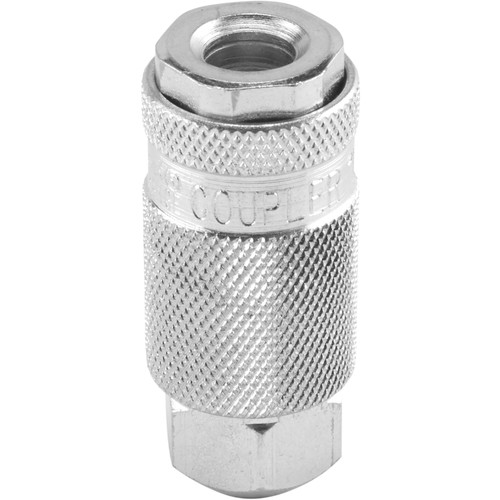 1/4" Female Body L-Style - 790BK
