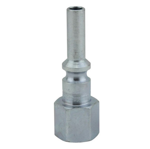 1/4" Female Plug L-Style - 792BK