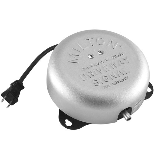 Driveway Signal Bell