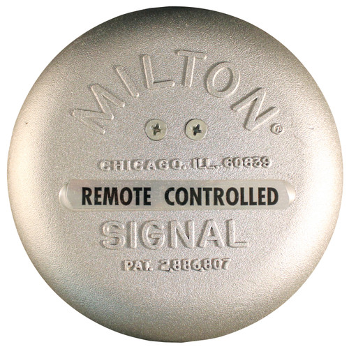 Remote Bell