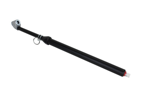Jauge de service-DH-Intérieur Duals Noir Poly Coat