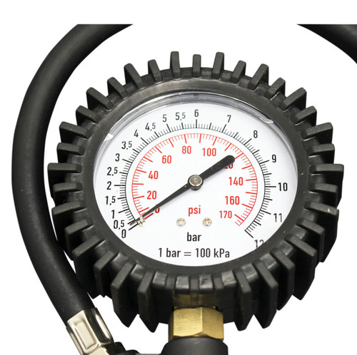 3-in-1 Professional Inflator Kit