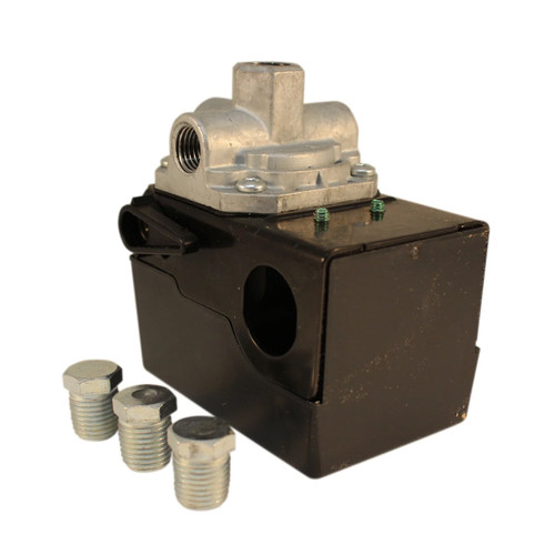 Pressostat, 140-175 PSI