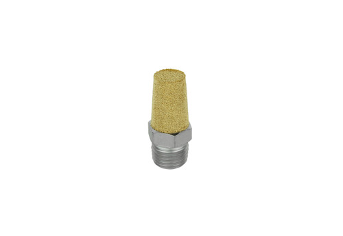 Silencieux d’échappement 1/4" NPT - S-1086-4