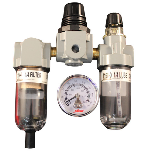 Mini F-R-L 1/4" NPT