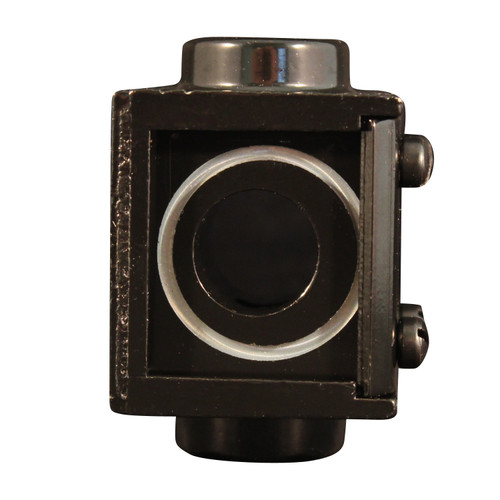 F-R-L Modular Diverter Port Size 1/4"