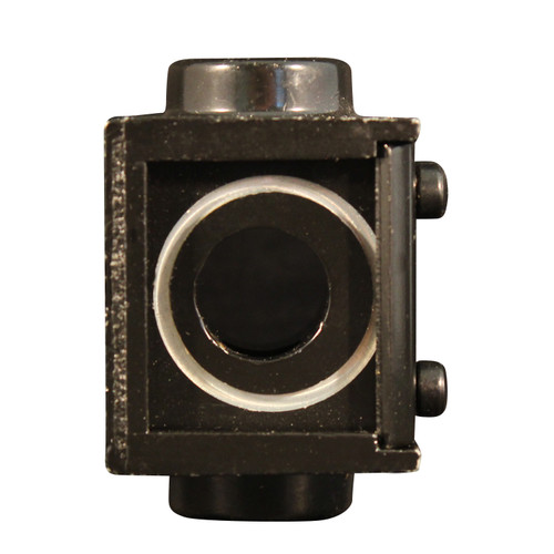 F-R-L Modular Diverter Port Size 3/8"