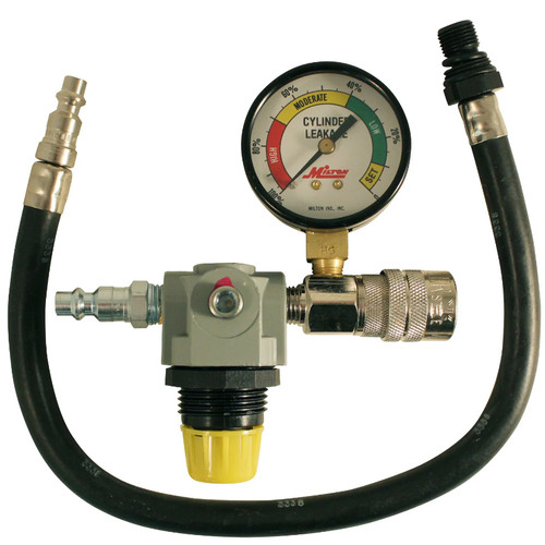 Cylinder Leakage Tester - S-1257