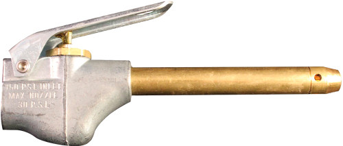 PG93 - PISTOLET À LEVIER DE SÛRETÉ