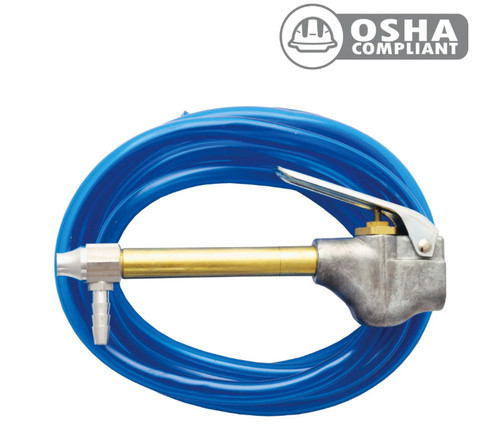 Siphon Spray Blo-Gun Kit