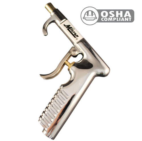 Pistol Grip Blo-Gun