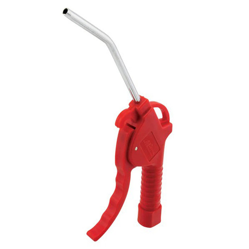 4" Économie Coup de pistolet