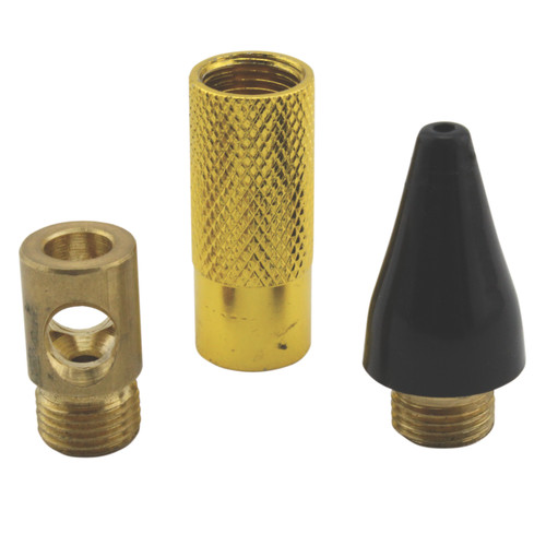3pc Thread-On Tip Kit