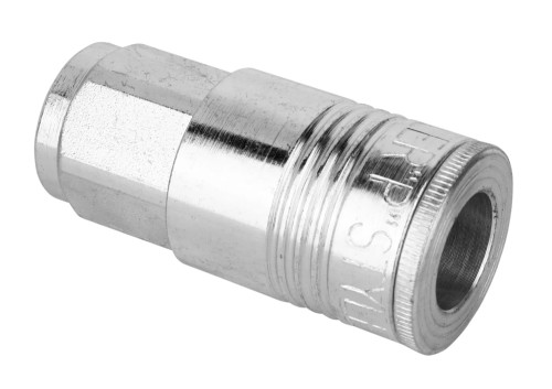 3/8" Male Coupler P-Style - S-1806