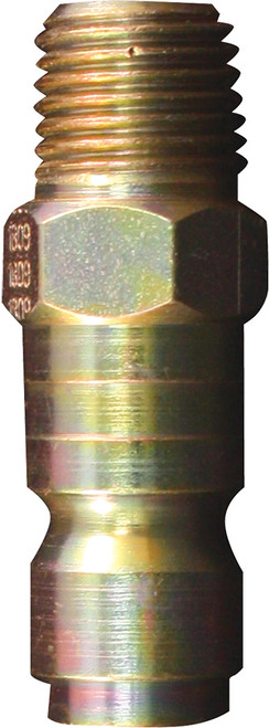 PG87 - 1/4" MALE PLUG P-STYLE, 2/CD