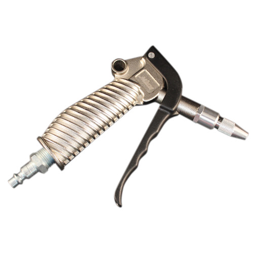 Turbo Blo Gun with Adjustable Nozzle